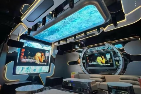 武汉模特招聘,武汉商务KTV,奋进拼搏开启职业逆袭之路