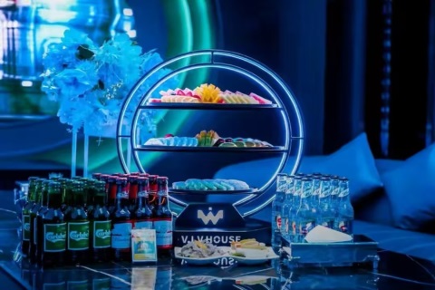 武汉夜总会招聘营销专员,多店任选,总有一款适合你的岗位