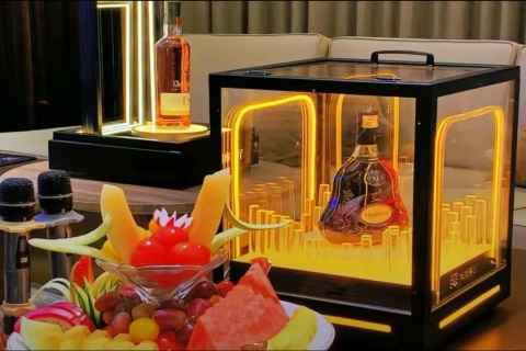 武汉KTV夜场招聘模特，夜场求职选我们，优质团队有保障