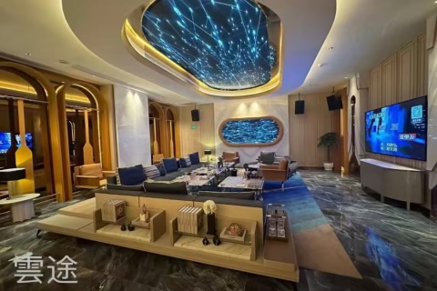 武汉御江宴KTV招聘-安心入职拥抱职场美好明天