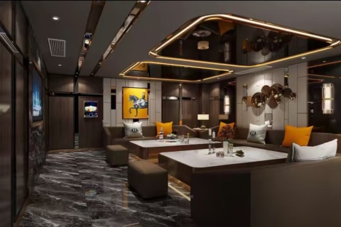 武汉御江宴KTV招聘礼仪模特,整合职业汇聚资源优势力量