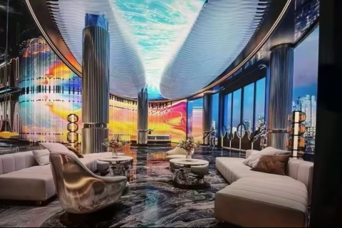 武汉夜场招聘、商务KTV招聘，加入就奋进所有费用全免单，入职