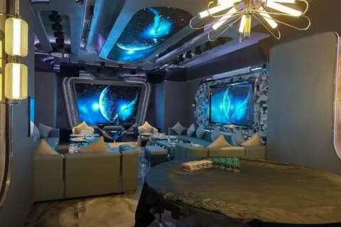 武汉KTV招聘促销,佰港城商务KTV招聘，职业生涯新起点