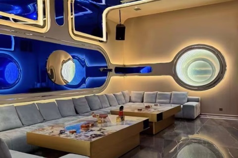 武汉夜场KTV招聘,武汉商务夜场招聘礼仪