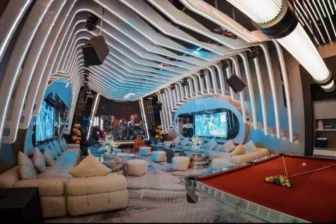 武汉REMIX酒吧招聘,武汉REMIX酒吧,新兴行业挖掘无限